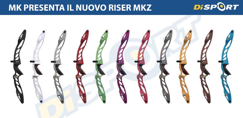 MK Z RISER